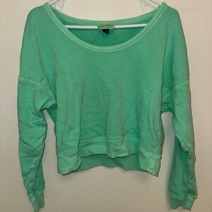 Target sweatshirt